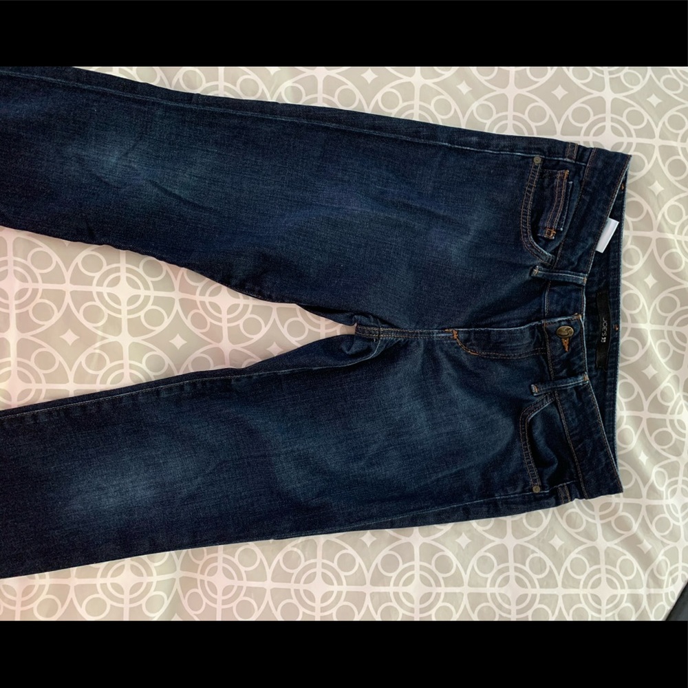 Joe’s jeans skinny